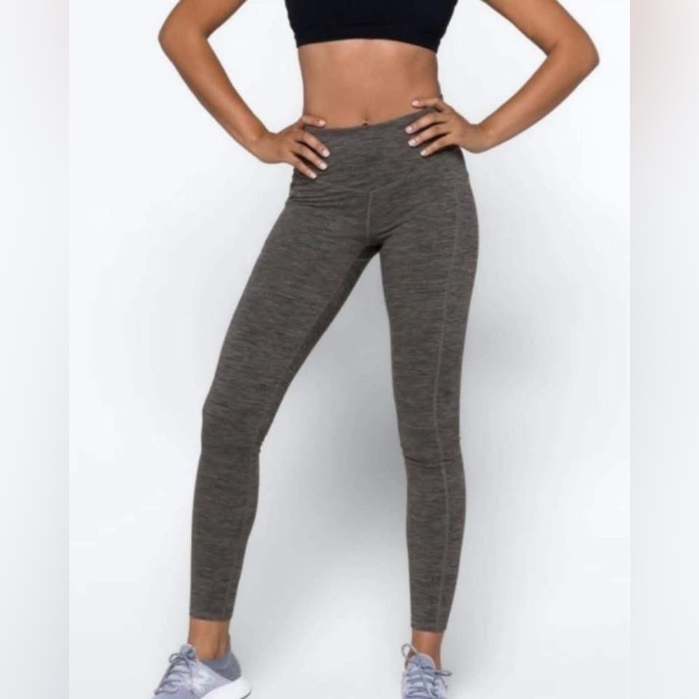 GAIAM Gray‎ Leggings